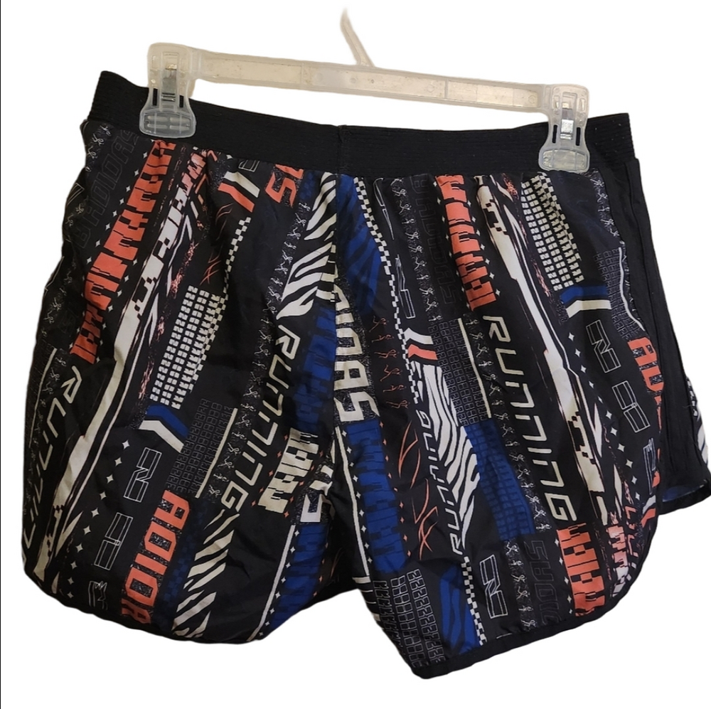 Adidas Multicolor Aeroready Shorts 4 Inch Women Small